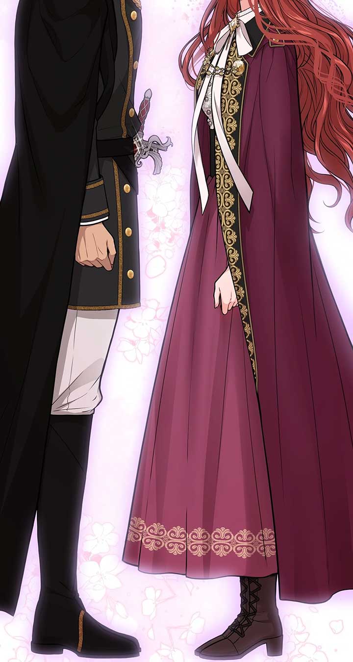 The Secret Bedroom of a Dejected Royal Daughter Chapter 89 30